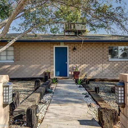 *Msg For 5%Off*1Bed1Bath Hugeguesthouse Midtownphx Phoenix Exterior foto