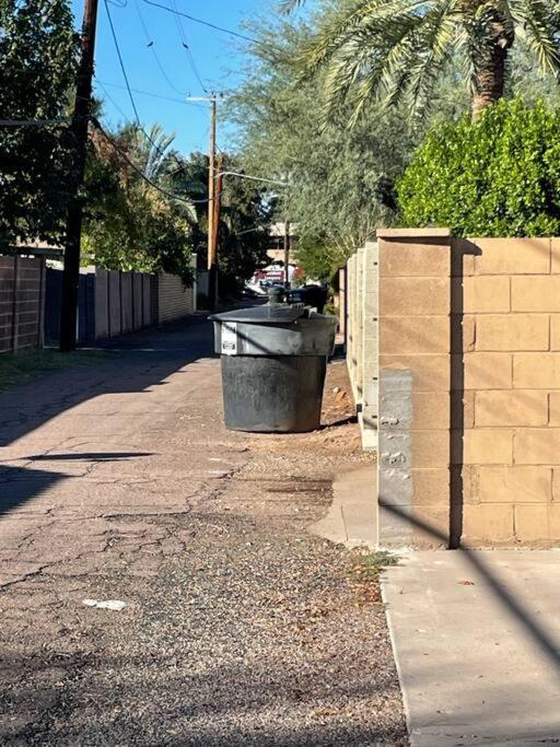 *Msg For 5%Off*1Bed1Bath Hugeguesthouse Midtownphx Phoenix Exterior foto