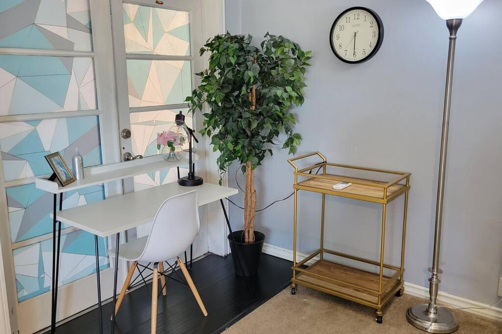 *Msg For 5%Off*1Bed1Bath Hugeguesthouse Midtownphx Phoenix Exterior foto