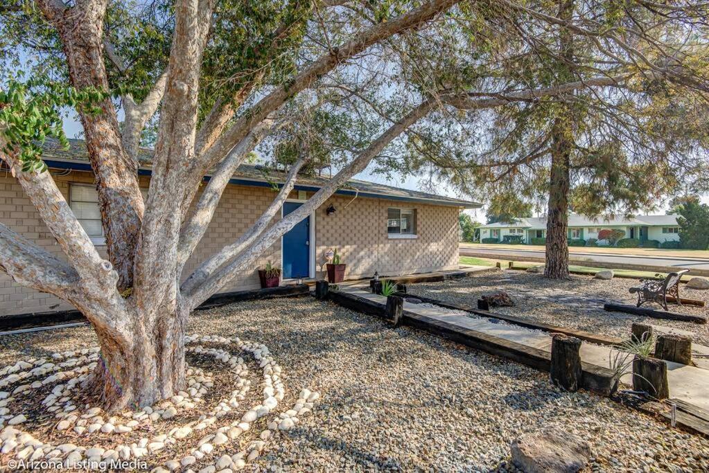 *Msg For 5%Off*1Bed1Bath Hugeguesthouse Midtownphx Phoenix Exterior foto